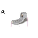 Clé fixe pour union barres dynamométriques 8 MM 9 MM
