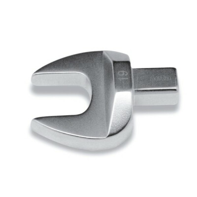 Clé fixe pour barres dynamométriques à joint rectangulaire 7 MM