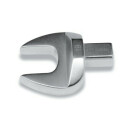Clé fixe pour barres dynamométriques à joint rectangulaire 10 MM