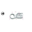 Clé polygonale pour barres dynamométriques 10 MM
