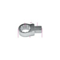 Clé polygonale pour barres dynamométriques à joint rectangulaire 27 MM 14X18 MM