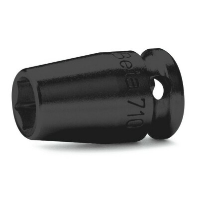Clé à douille à chocs série normale 9MM diamètre 15MM