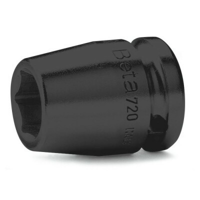Clé à douille à chocs série normale 18MM diamètre 27.5MM