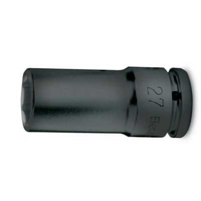 Douille impact série longue 10 MM diamètre 17 MM