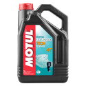 Huile moteur Motul OUTBOARD TECH 4T 10W40 5L