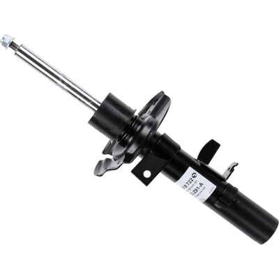 Amortisseur SACHS 318 722