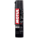 Motul C2 Chain Lube Route 400ML