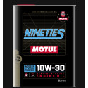 Motul CLASSIC 9NETIES 10W30 2L