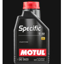 Motul SPECIFIC 5122 0W20 1L