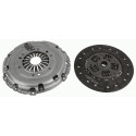 Kit d&#39;embrayage SACHS 3000 950 736
