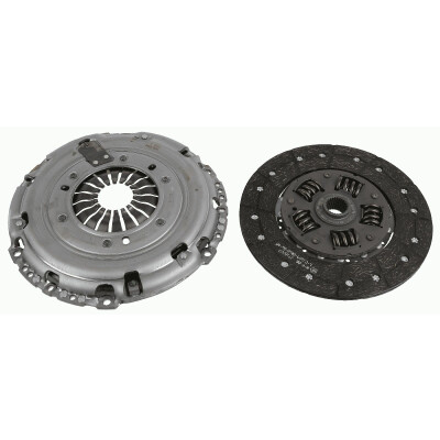 Kit d'embrayage SACHS 3000 950 736