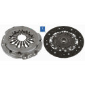 Kit d'embrayage SACHS 3000 951 630