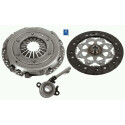 Kit d'embrayage SACHS 3000 990 579
