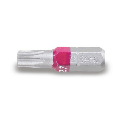 Forfait: Embout coloré pour vis Tamper Resistant Torx®T20