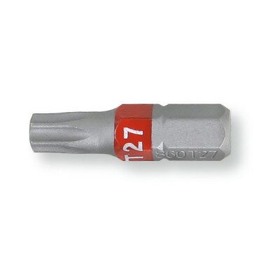 Forfait: Embout coloré pour vis à empreinte Torx® T25