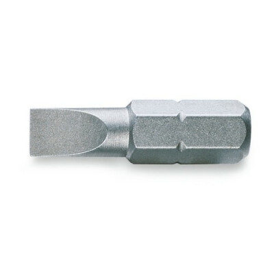 Forfait: Embout de tournevis pour vis à fente SxA 0,6 x 4 MM