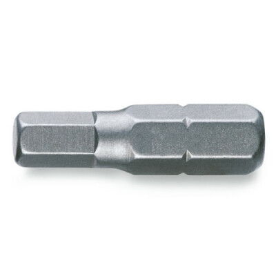 Pack : Embout à vis mâle hexagonal 10 MM BETA 18008610135