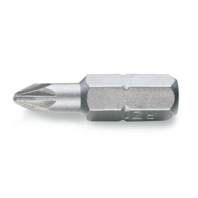 Forfait: Embout de tournevis pour vis cruciformes Pozidriv®-Supadriv® PZ 4