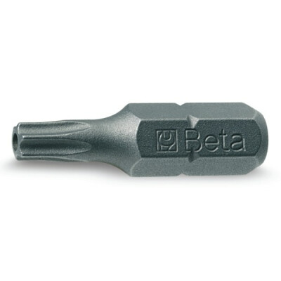 Forfait: Embout de vis inviolable Torx® T45 inviolable