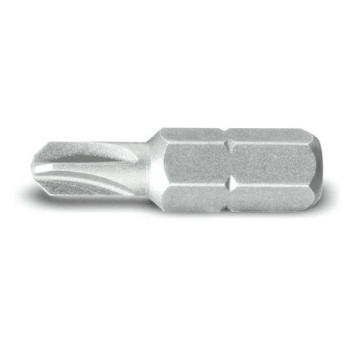 Forfait: Embout de tournevis pour vis cruciformes Torq-Set® GR 0