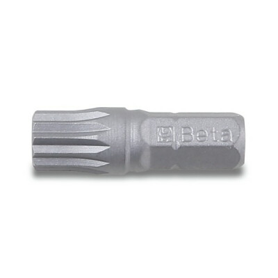 Forfait: Embout de tournevis pour vis cruciformes XZN® M6