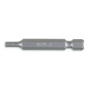 Forfait: Embout de tournevis mâle hexagonal 6 MM