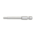 Forfait: Embout de tournevis pour vis cruciformes T7 Torx®