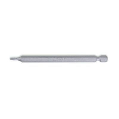 Forfait: Embout pour vis à tête Torx®, modèle long T9