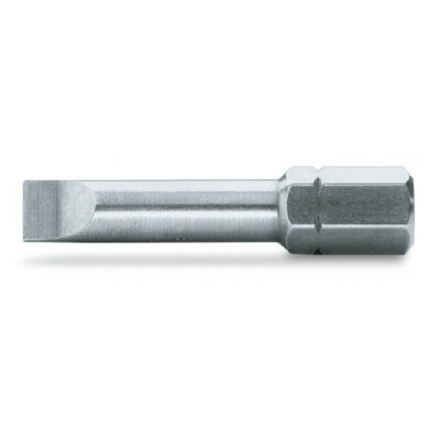 Forfait: Embout de tournevis pour vis à fente SxA 1,6x8 MM
