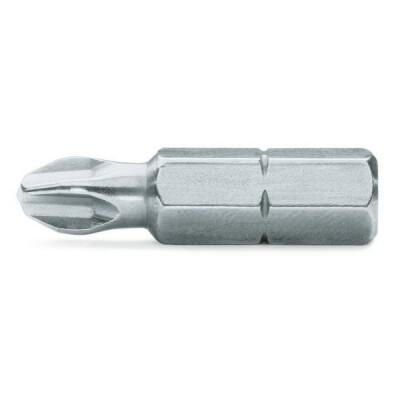 Forfait: Embout de tournevis pour vis cruciforme Phillips® PH 1