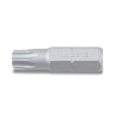 Forfait: Embout de vis inviolable Torx® T50 inviolable