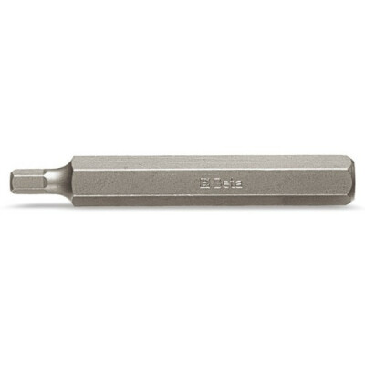 Forfait: Embout mâle hexagonal 4MM