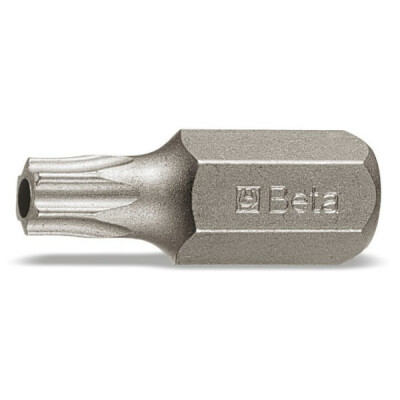 Forfait: Embout pour vis à empreinte Torx® T55 inviolables