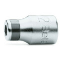 Douille porte-embouts pour embouts 5/16 3/8