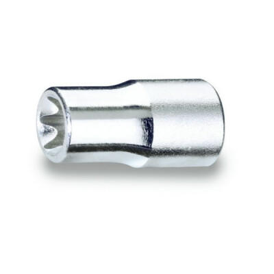Douille pour vis à profil Torx® E14 diamètre 14 MM