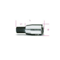 Douille mâle hexagonale 7 MM