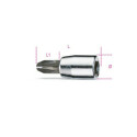 Douille tournevis pour vis cruciforme Phillips® PH 2