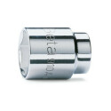Clé à douille à main bouche hexagonale 22MM diamètre 29.7MM