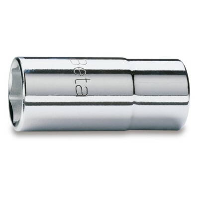 Clé à douille à main longue bouche hexagonale 13MM diamètre 18MM