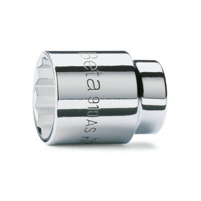 Douille à main à douille polygonale de 3/4 "de diamètre 25,8 mm