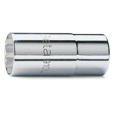 Clé à douille à main longue bouche polygonale 11MM diamètre 16MM
