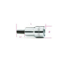 Douille mâle hexagonale 8 MM