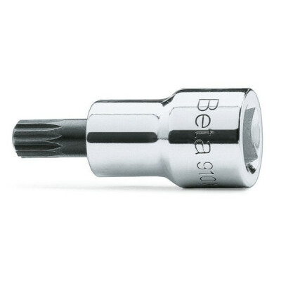 Prise mâle avec profil XZN® M6
