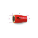 Clé à douille polygonale 6 MM