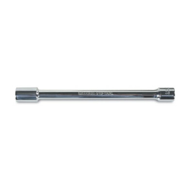 Douilles très longues à carré femelle 3/8", pour vis à tête creuse Torx®, chromées E20 diamètre 21,5 MM