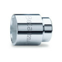 Clé à douille à main bouche hexagonale 27MM diamètre 36.2MM
