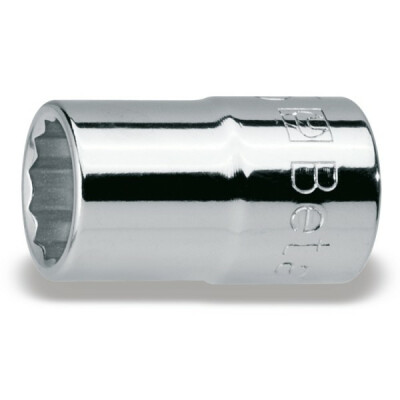 Clé à douille à main à bouche polygonale 19MM diamètre 26.6MM