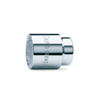 Clé à douille à main à bouche polygonale 25/32" diamètre 27,8 MM
