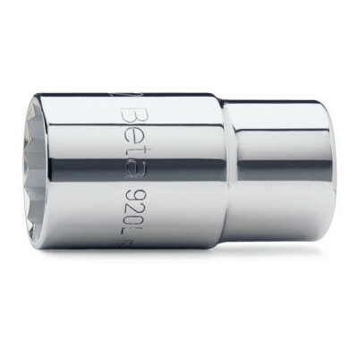 Clé à douille à main longue bouche polygonale 27MM diamètre 36.5MM