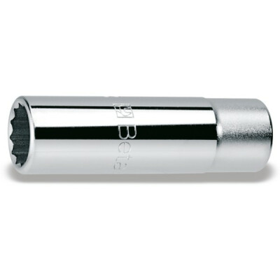 1.1/16" Clé polygonale à tête longue de type clé à douille diamètre 36,5 mm